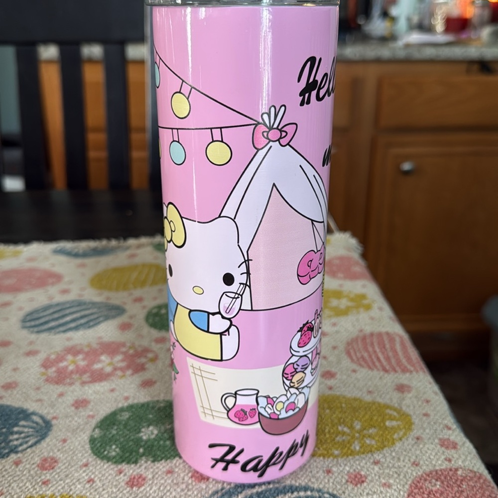 Hello kitty - Picture 2 of 3